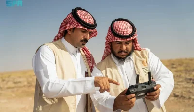 هيئة تطوير محمية الإمام تركي: الجوّالون شركاء في حماية البيئة واستدامة الطبيعة