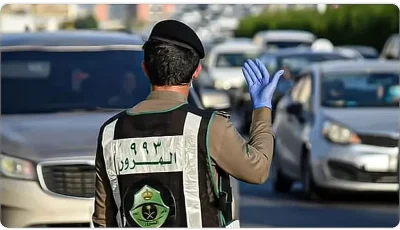«المرور»: 3 إجراءات لضمان سلامة الركاب قبل الانطلاق بالسيارة