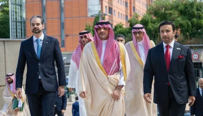وزير الداخلية يزور “الإنتربول” في مدينة ليون الفرنسية