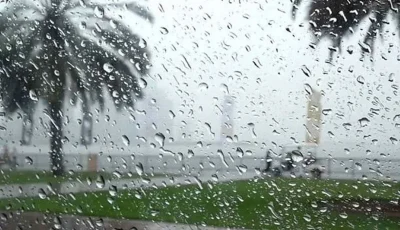 طقس الإثنين.. أمطار رعدية وسيول مصحوبة بزخات من البرد ورياح نشطة على عدة مناطق