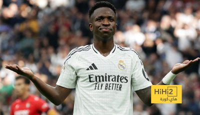 هل الاتحاد يستهدف أسماء بحجم فينيسيوس؟ بلانيس يرد