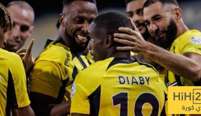 مخاوف جماهير الاتحاد قبل انطلاقة الموسم الجديد