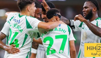 هل يشارك الأهلي في السوبر السعودي؟