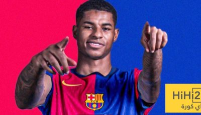وسط اهتمام برشلونة .. مانشستر يونايتد يفرض شروطًا قاسية على راشفورد!