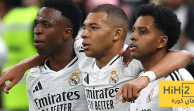 ريال مدريد مُهدد بالسقوط الموسم المقبل!