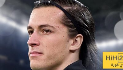 أول تعليق من كاريراس في مؤتمر تقديمه لاعبًا لريال مدريد