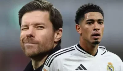 بعد تحديد موعد العملية .. بيلينغهام سيترك فراغًا كبيرًا في تشكيلة ريال مدريد!
