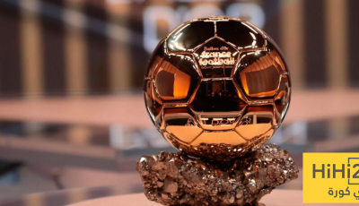 باريس سان جيرمان يهدد رقم ريال مدريد في الكرة الذهبية!