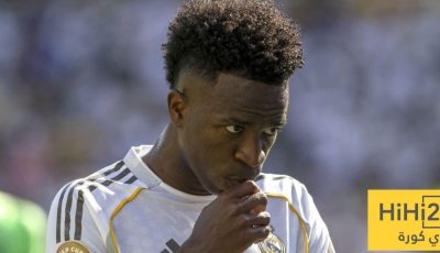 رحيل فينيسيوس جونيور مجانا سيكون مأساة في ريال مدريد