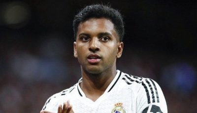 رودريغو لا يمانع رحيله عن ريال مدريد ولكن بشرط!