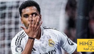 اجتماع قريب بين رودريغو وريال مدريد