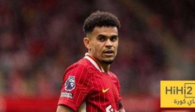 بايرن ميونخ يضغط على لويس دياز وبرشلونة يترقب