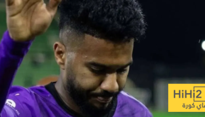 لماذا يفكر الأهلي في التعاقد مع خالد الغنام ؟
