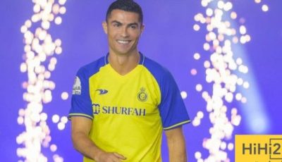 رونالدو يتوج بجائزة لاعب الموسم في دوري روشن