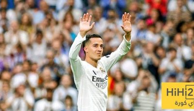هل سيعتزل؟… مصير لوكاس فاسكيز بعد الرحيل عن ريال مدريد!