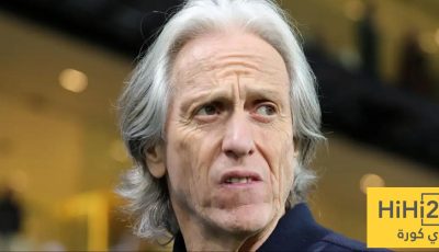 ساعة الهلال لا تعمل في النصر.. تحذير من مشروع خيسوس الجديد!