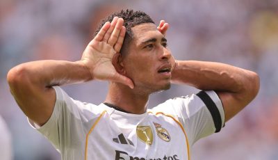 مدة غياب بيلينغهام عن الملاعب بعد جراحة الكتف