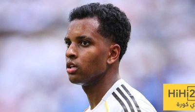 صفقة رودريغو إلى آرسنال تزداد تعقيدًا.. وريال مدريد لا ينوي بيعه