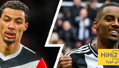هل يفعلها ليفربول.. ميزانية ضخمة للتعاقد مع إيزاك وإيكيتيكي!