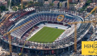 برشلونة يواجه أزمة في تنظيم كأس غامبر وعودة كامب نو مهددة