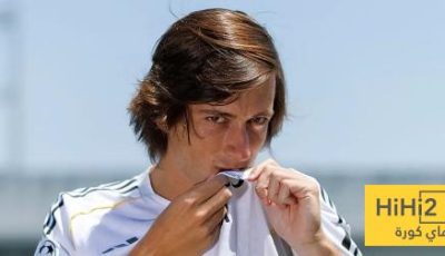 فيديو.. كواليس حفل تقديم كاريراس في ريال مدريد