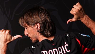 سر طول عمر مودريتش في الملاعب!… الكرواتي يُجيب