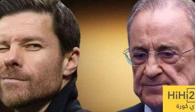 ألونسو يريد “نسخة من نفسه” في ريال مدريد… لكن الصفقة مستحيلة