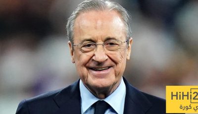 ريال مدريد يحدد شرطًا أساسيًا قبل الدخول في أي صفقة جديدة!