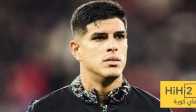 لاعب باير ليفركوزن يعرض نفسه على ريال مدريد