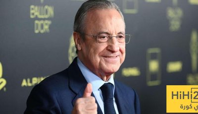 سياسة ريال مدريد في سوق الانتقالات الصيفية