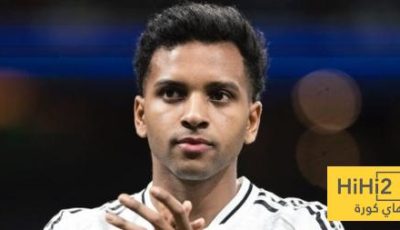 ليفربول ينضم بكل قوته  لسباق التعاقد مع رودريغو