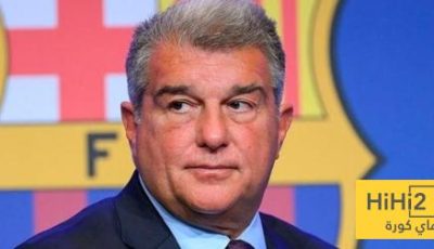 “برشلونة اختار التضحية بسمعته “.. هجوم حاد ضد لابورتا