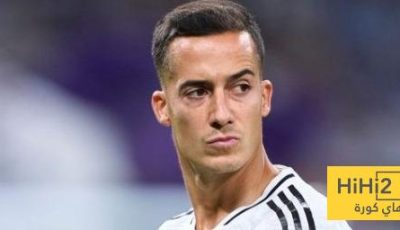 حارس الريال السابق يعلق على رحيل فاسكيز عن ريال مدريد