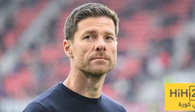 فيغو: تشابي ألونسو يعرف ريال مدريد جيدًا وأتمنى له التوفيق