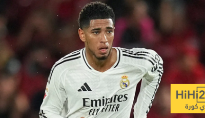 غياب بيلينغهام ينعش طموح لاعبين.. ويربك حسابات آخرين في ريال مدريد!