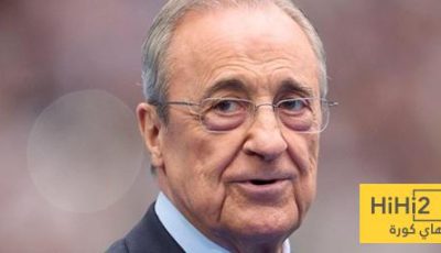 اختبار جديد لبيريز مع ريال مدريد