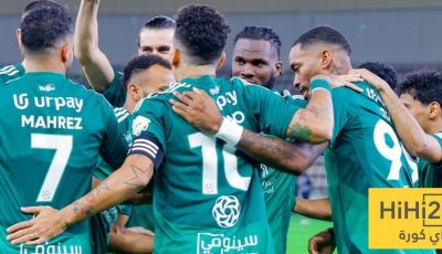 الأهلي يستقر على تجديد عقد لاعبه
