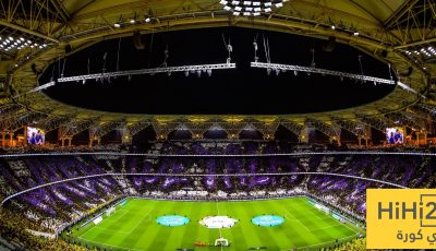 عاجل : الملاعب المستضيفة للملحق الآسيوي المؤهل لمونديال 2026