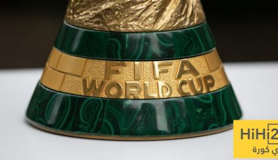رسميًا.. نتائج قرعة ملحق آسيا المؤهل لكأس العالم 2026