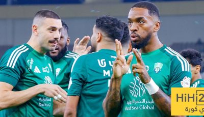 الأهلي يقترب من ضم لاعب الرائد