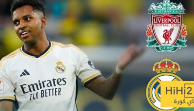 أول تحرك من ليفربول لضم رودريغو.. واللاعب يرد