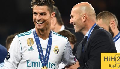 فاييخو يستعيد ذكرياته في ريال مدريد ويتحدث عن زيدان ورونالدو