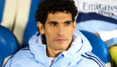 أكثر لاعب دعم فاييخو في ريال مدريد