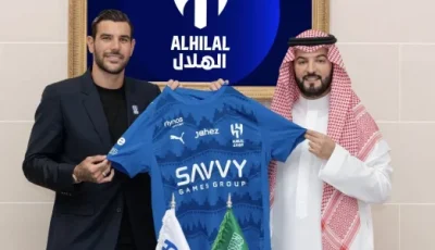 مكالمة غيّرت كل شيء.. ماذا دار بين ثيو هيرنانديز وكانسيلو قبل خطوة الهلال؟