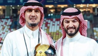 المفرج يصدم إدارة الهلال – هاي كورة