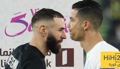 الاتحاد والنصر يسعيان بقوة لضم نجم مانشستر سيتي