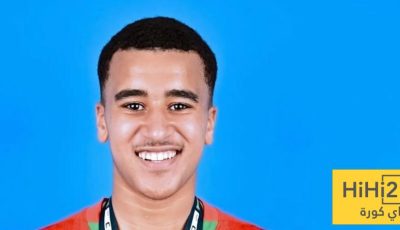 تعثّر مفاوضات ريال مدريد مع عبد الله وزان والسبب غامض!
