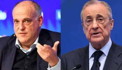 عاجل: تطورات جديدة بشأن تأجيل مباراة ريال مدريد وأوساسونا!