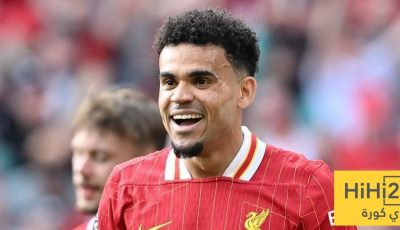 صفقات ليفربول قد تمهّد الطريق لانتقال لويس دياز إلى برشلونة!