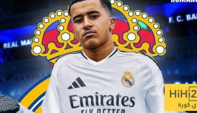 حقيقة فشل انتقال عبدالله وزان إلى ريال مدريد؟